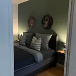 Schoene 2 Zimmer Wohnung In Luebeck