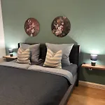 Schoene 2 Zimmer Wohnung In Luebeck