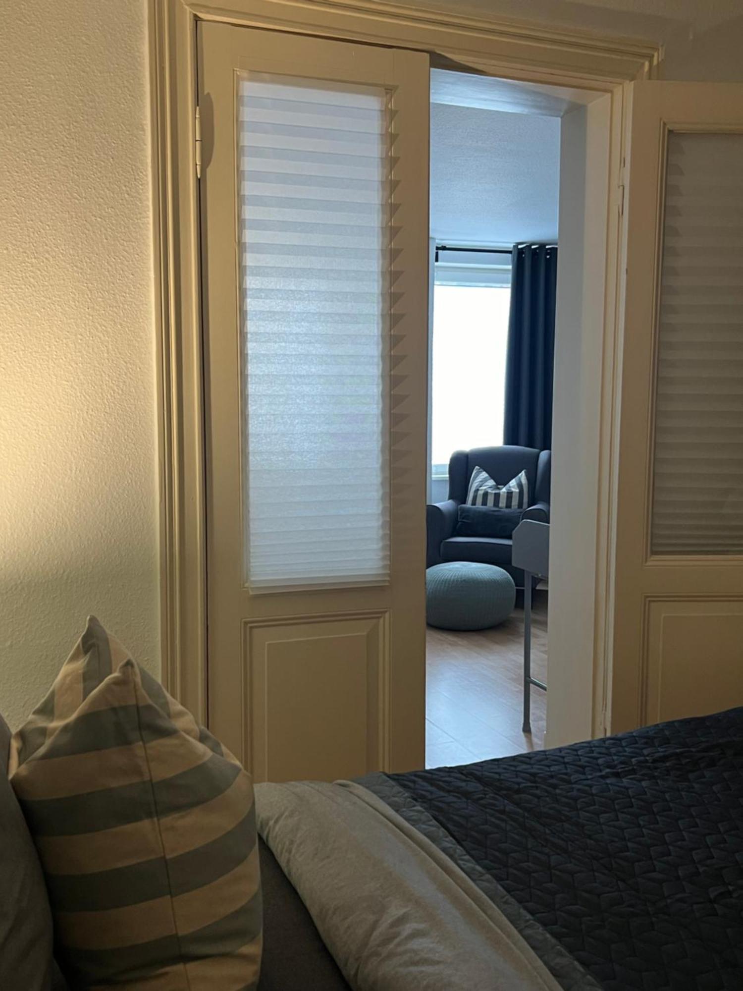Schoene 2 In Lübeck